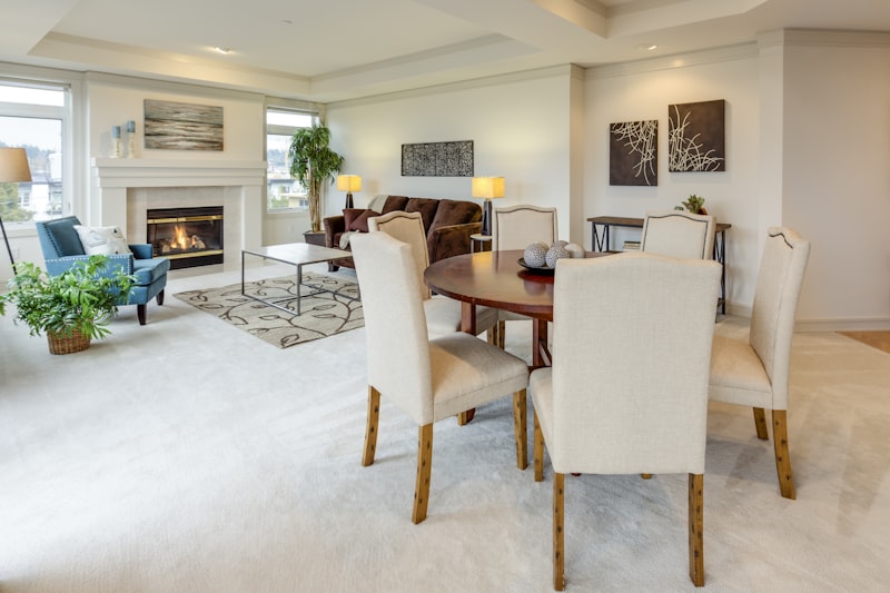 Luxury Apartment