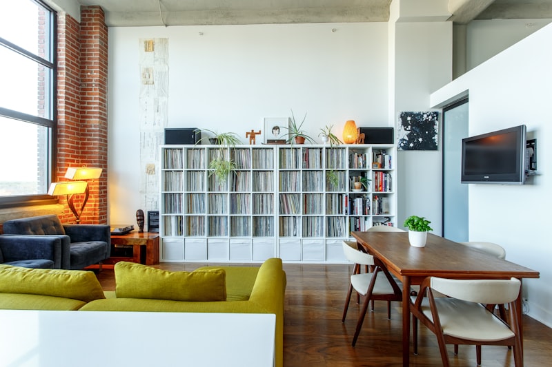Penthouse Loft